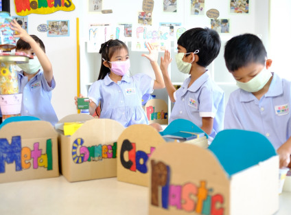 preschool fees in singapore